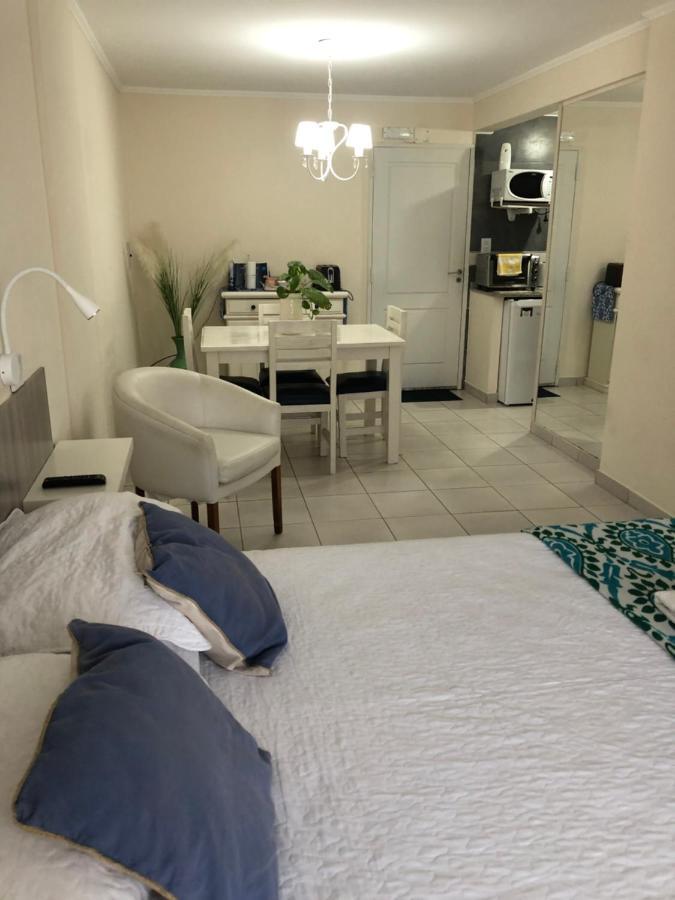 Apart Sur Departamento Santa Fe Exterior photo