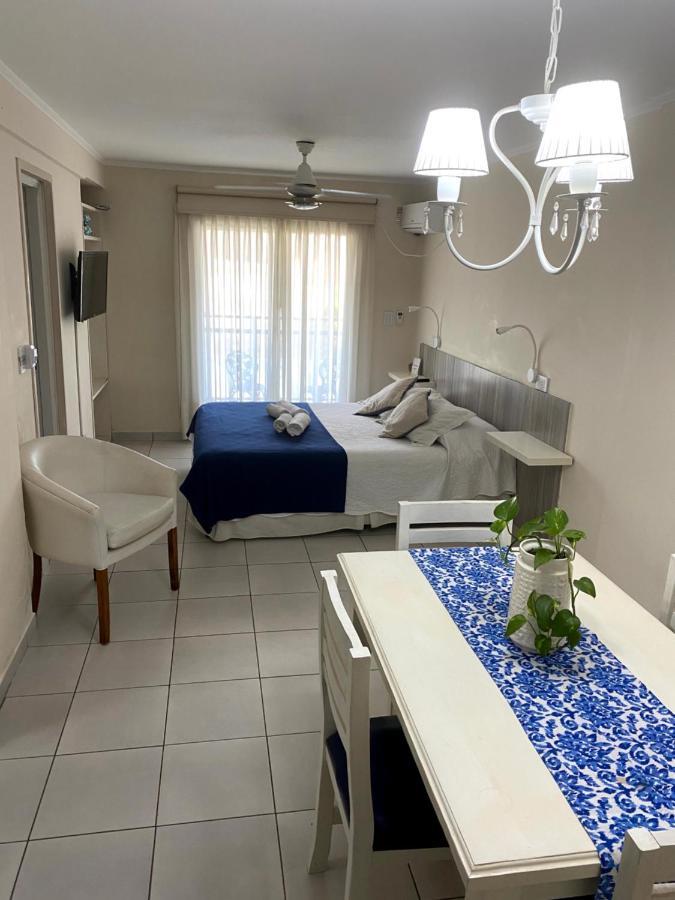 Apart Sur Departamento Santa Fe Exterior photo