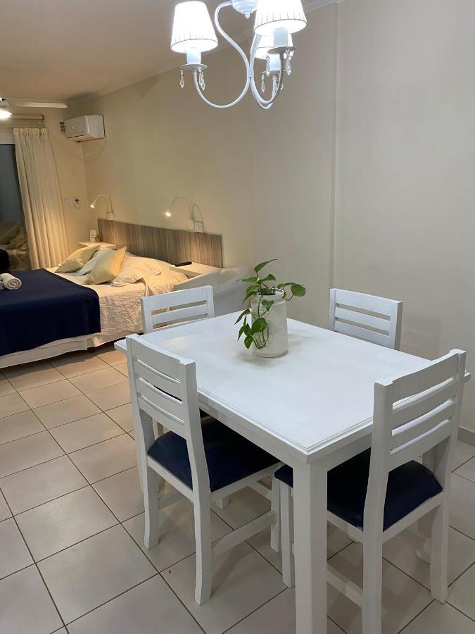 Apart Sur Departamento Santa Fe Exterior photo