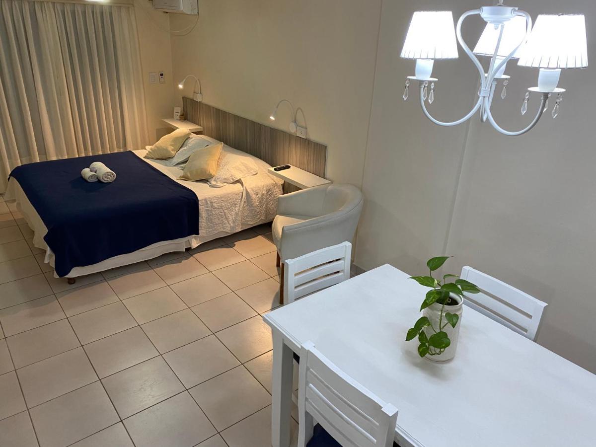 Apart Sur Departamento Santa Fe Exterior photo