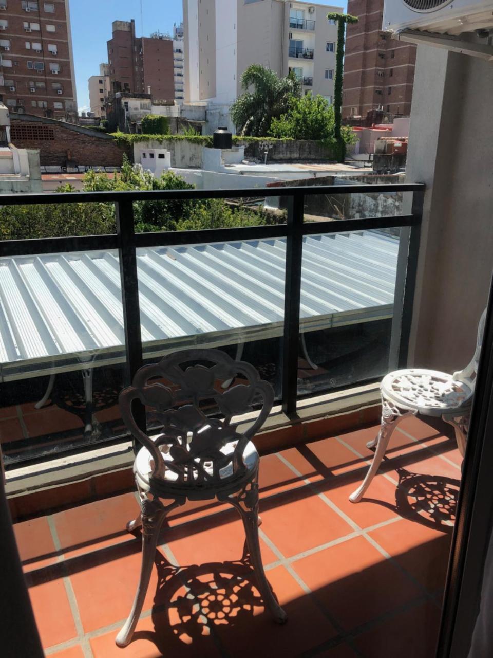 Apart Sur Departamento Santa Fe Exterior photo