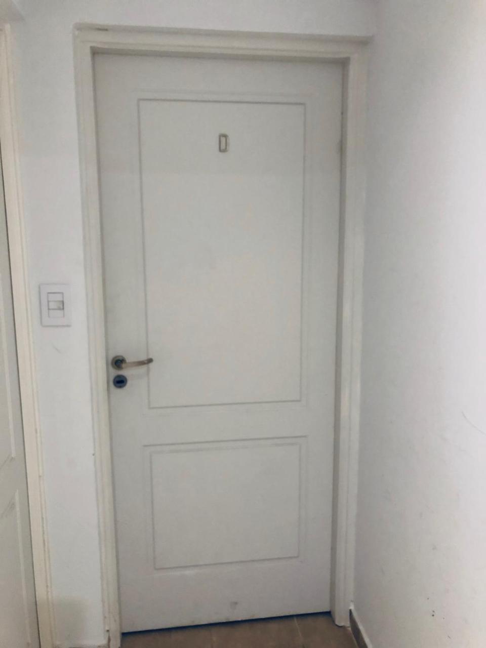 Apart Sur Departamento Santa Fe Exterior photo